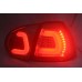 Volkswagen Golf 5 03-08 Smoke Light Bar LED Tail Lamp
